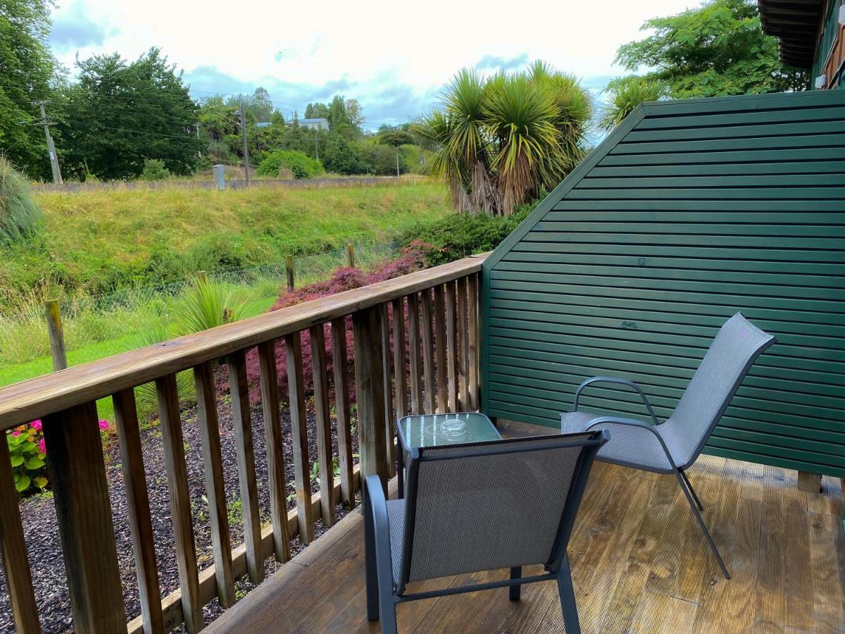 Waitomo Lodge 特库伊特 外观 照片