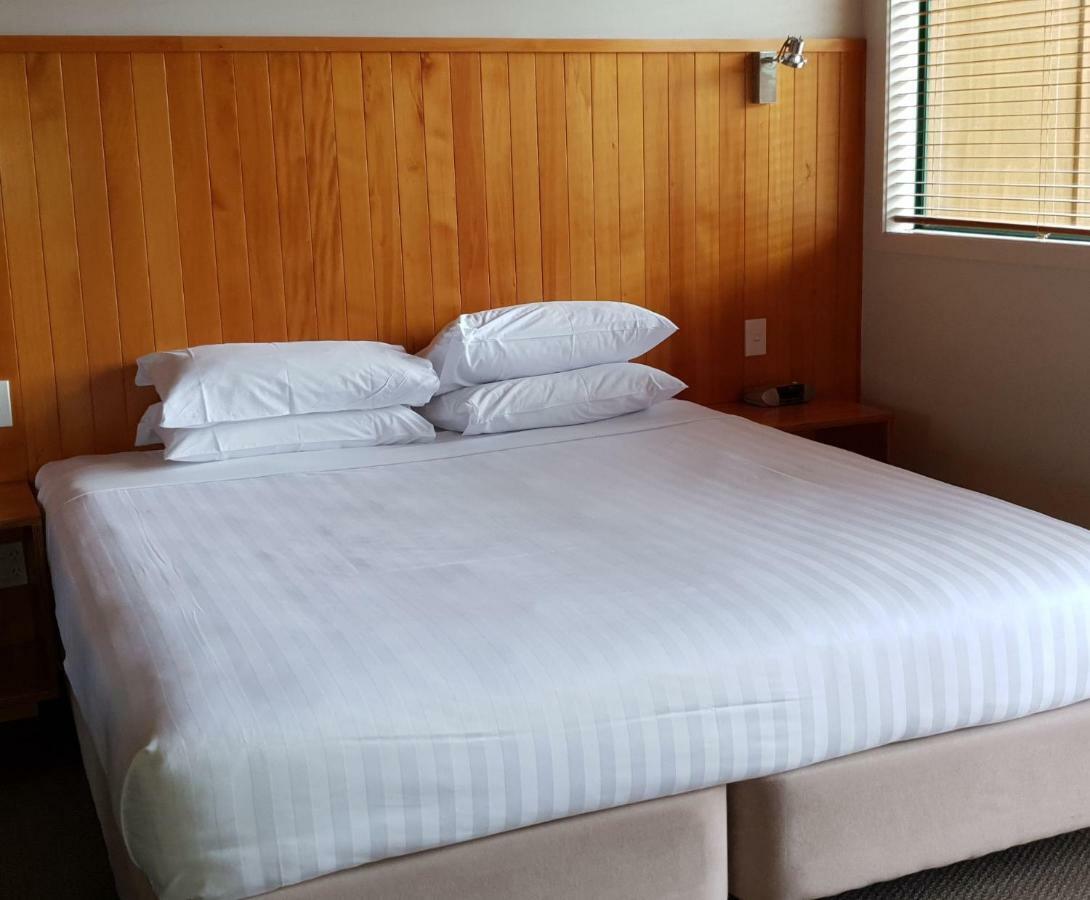 Waitomo Lodge 特库伊特 外观 照片