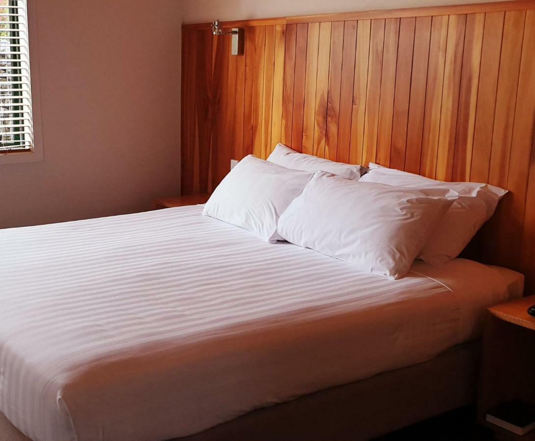 Waitomo Lodge 特库伊特 客房 照片